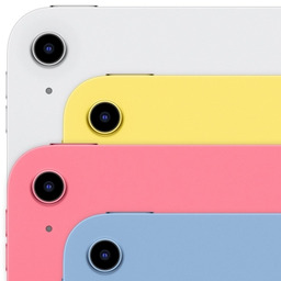 Apple 11-inch iPad Wi-Fi 128GB Blue