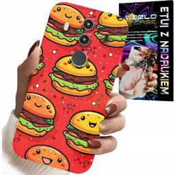 ETUI DO HUAWEI MATE 10 PRO - SŁODKIE