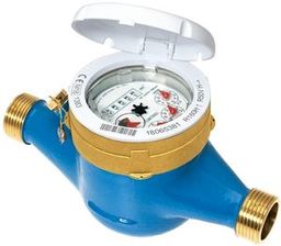 Wodomierz typu: GMDM-I 1 1/4" AF Q3-10,0 m3/h