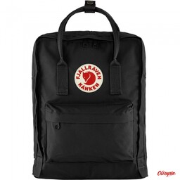 Fjallraven Plecak Kanken - Royal Black