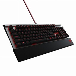 Patriot Memory Klawiatura mechaniczna Viper V730 PV730MBULGM (USB