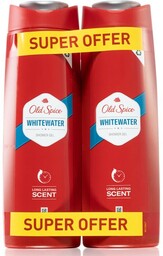 Old Spice Whitewater żel pod prysznic dla mężczyzn