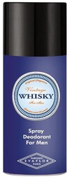 Whisky Vintage dezodorant spray 150ml