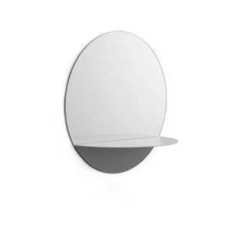 Normann Copenhagen - Horizon Lustro Round Grey