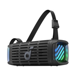 Soundcore Boom 3i 50W Czarny Głośnik Bluetooth