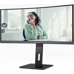 Monitor Aoc CU34P3CV
