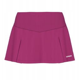 Spódniczka damska Head Dynamic Skort Women vivid pink
