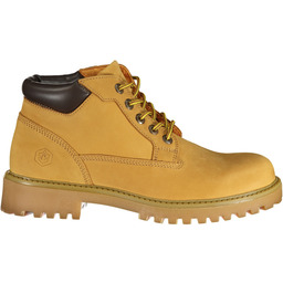 Męskie buty sportowe LUMBERJACK żółte