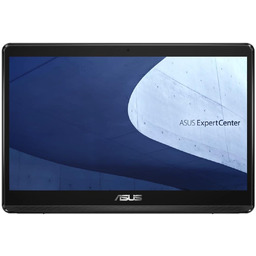 Komputer AiO Asus E1600WKAT-BMR036M Touch 23,8''FHD/Celeron N4500/8GB/SSD256GB/UHD