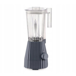 Blender kielichowy Alessi Plisse MDL09G 700W 1,5L