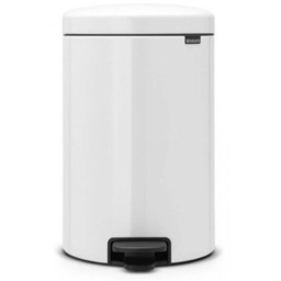 BRABANTIA Kosz na śmieci z pedałem 114243 NewIcon