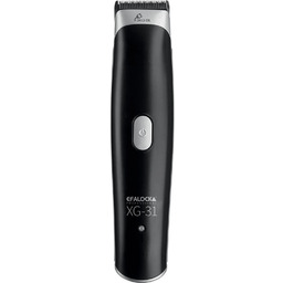 Efalock Professional XG-31 Trymer do włosów, bezprzewodowy