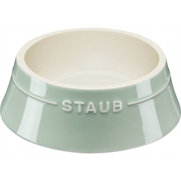 STAUB Mała miska dla zwierząt - 400 ml,