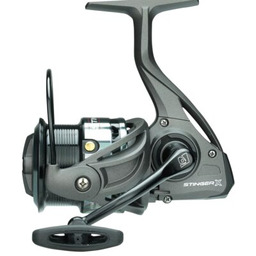 ROBINSON Kołowrotek wędkarski Stinger X FD 405
