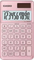 Calculatria SL-1000 SC-PK, podkładka do pielęgnacji/włosie