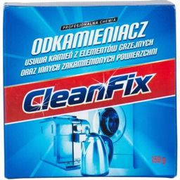 CLEANFIX Odkamieniacz 150 g