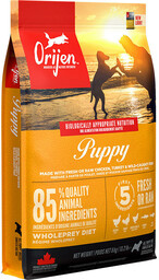 ORIJEN Dog Puppy 6kg
