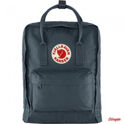 Fjallraven Plecak Kanken - Royal Navy