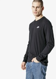 Nike T-Shirt Nsw Club Long-Sleeve Tee