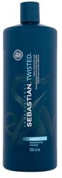 Sebastian Professional Twisted Shampoo szampon do włosów 1000