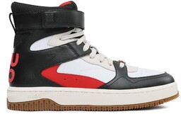 Sneakersy Hugo 50498483 Kolorowy