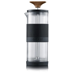 Graef MMS 12 Spieniacz do mleka