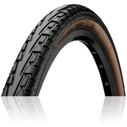 Continental Opona Ride Tour 28"x1,75" (47-622), czarna