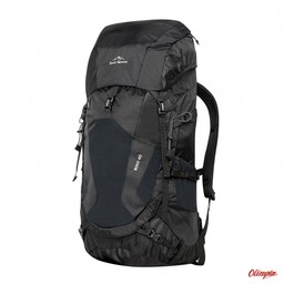 Fjord Nansen Plecak Bodo 40 black/black