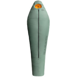 Śpiwór MAMMUT Comfort Fiber Bag -5 C deep
