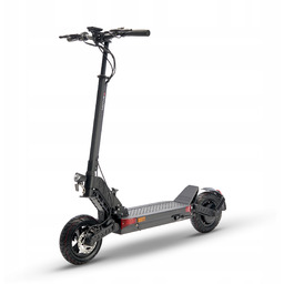 Hulajnoga Elektryczna Motus Pro 10 2022 600W 18AH