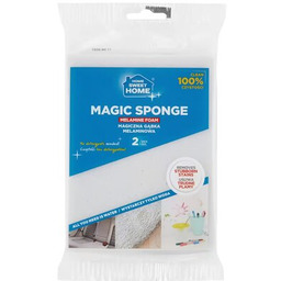 HOME SWEET HOME Magiczna gąbka 72357 (2 sztuki)