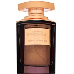 Al Haramain Portfolio Floral Sculpture woda perfumowana unisex