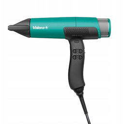 Valera VanityCare Ai Emerald Pulse 18 trybów, jonizacja,