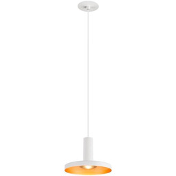 SLV LALU PLATE 15, abażur, Mix&Match, wys.: 1,5