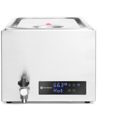 Hendi Urządzenie do gotowania Sous-Vide 1/1 GN, 20