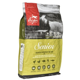 ORIJEN Senior 11,4kg - sucha karma dla psa