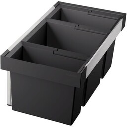 BLANCO Sortownik odpadów Flexon II 80/3 30L +