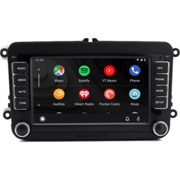 System multimedialny VORDON VW-910 Czarny
