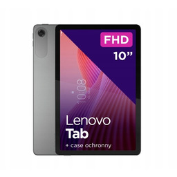 Tablet Lenovo Tab 10,1" 4GB 128GB Wi-Fi Android