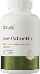 OstroVit Palma Sabałowa, vege, 360 tabletek