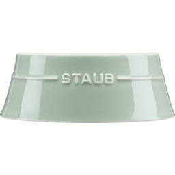STAUB Duża miska dla zwierząt - 800 ml,