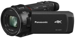 Panasonic kamera HC-VXF1 (HC-VXF1EP-K 4K) - Rabat natychmiastowy