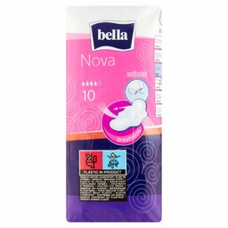 Bella - Podpaski higieniczne