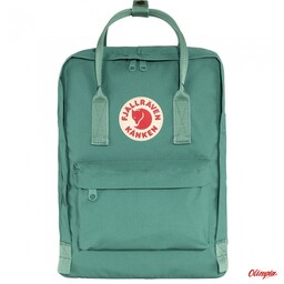 Fjallraven Plecak Kanken - Frost Green