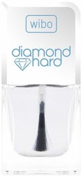 WIBO_Diamond Hard odżywka wzmacniająca do paznokci 8,5ml