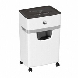Hewlett-packard HP Niszczarka ONESHRED 10MC, mikrościnki, P-5, 10