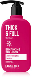 Chantal Prosalon Thick & Full Enhancing Szampon wzmacniający