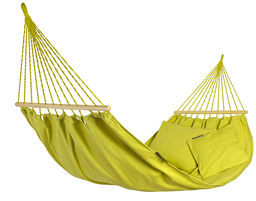 Hamak z drążkiem, Parakeet Green HS