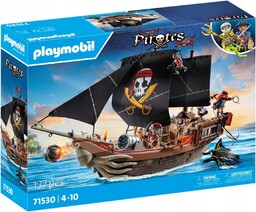 Playmobil Pirates 71530 Duży Statek Piracki