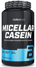 Biotech USA Micellar Casein 908g